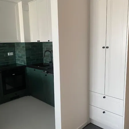 Apartment Malachit *